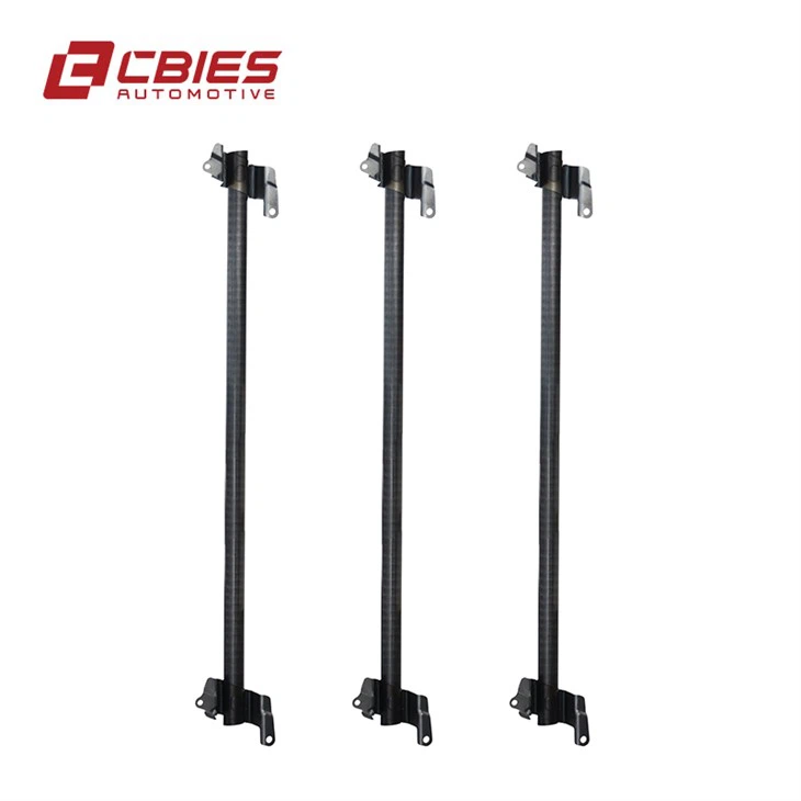 Side Impact Door Beams